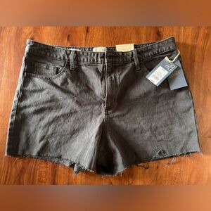 Universal thread shorts